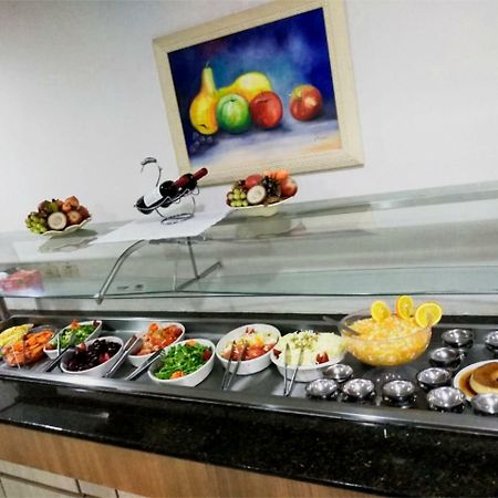 Hotel Cassino Foz do Iguacu Ngoại thất bức ảnh