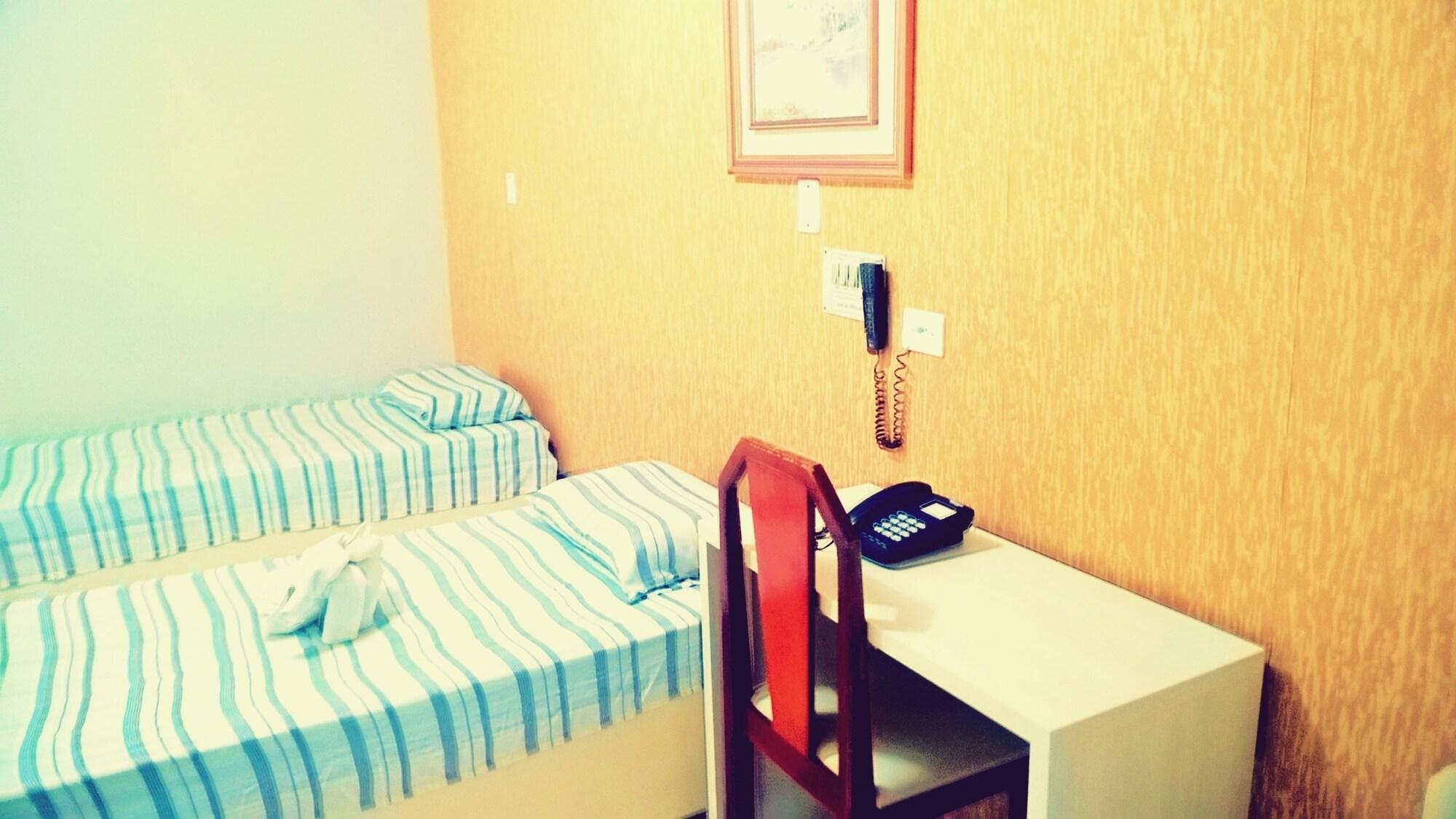 Hotel Cassino Foz do Iguacu Ngoại thất bức ảnh