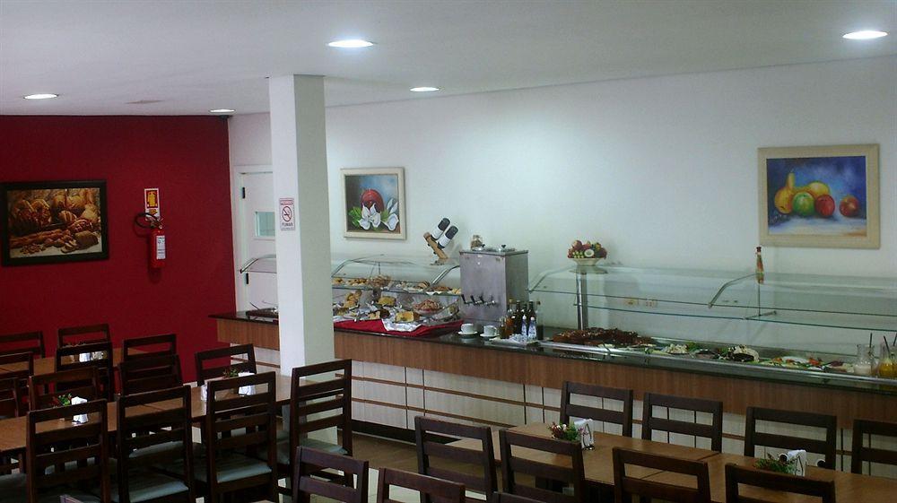 Hotel Cassino Foz do Iguacu Ngoại thất bức ảnh