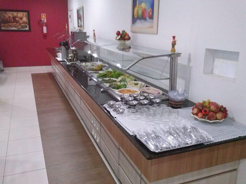 Hotel Cassino Foz do Iguacu Ngoại thất bức ảnh
