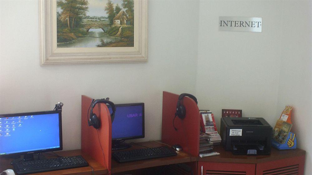 Hotel Cassino Foz do Iguacu Ngoại thất bức ảnh