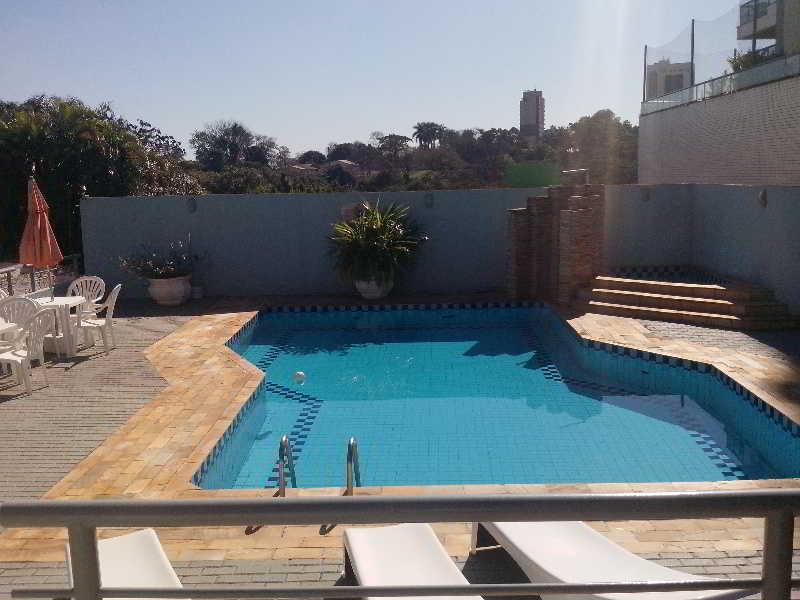 Hotel Cassino Foz do Iguacu Ngoại thất bức ảnh
