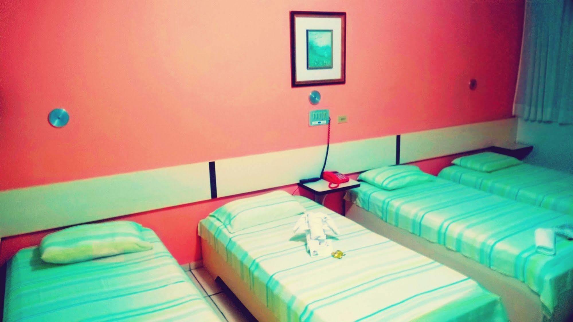 Hotel Cassino Foz do Iguacu Ngoại thất bức ảnh
