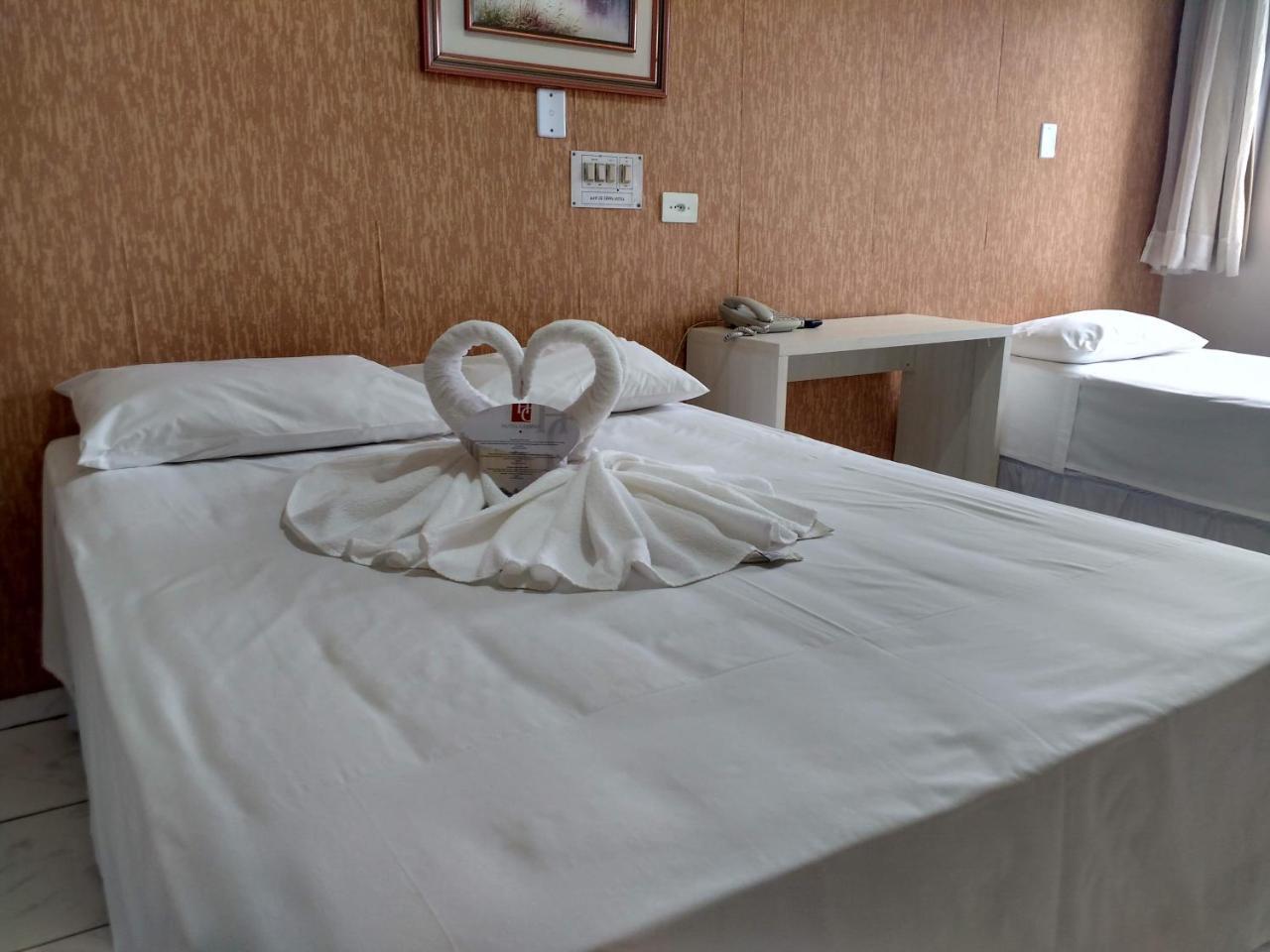 Hotel Cassino Foz do Iguacu Ngoại thất bức ảnh