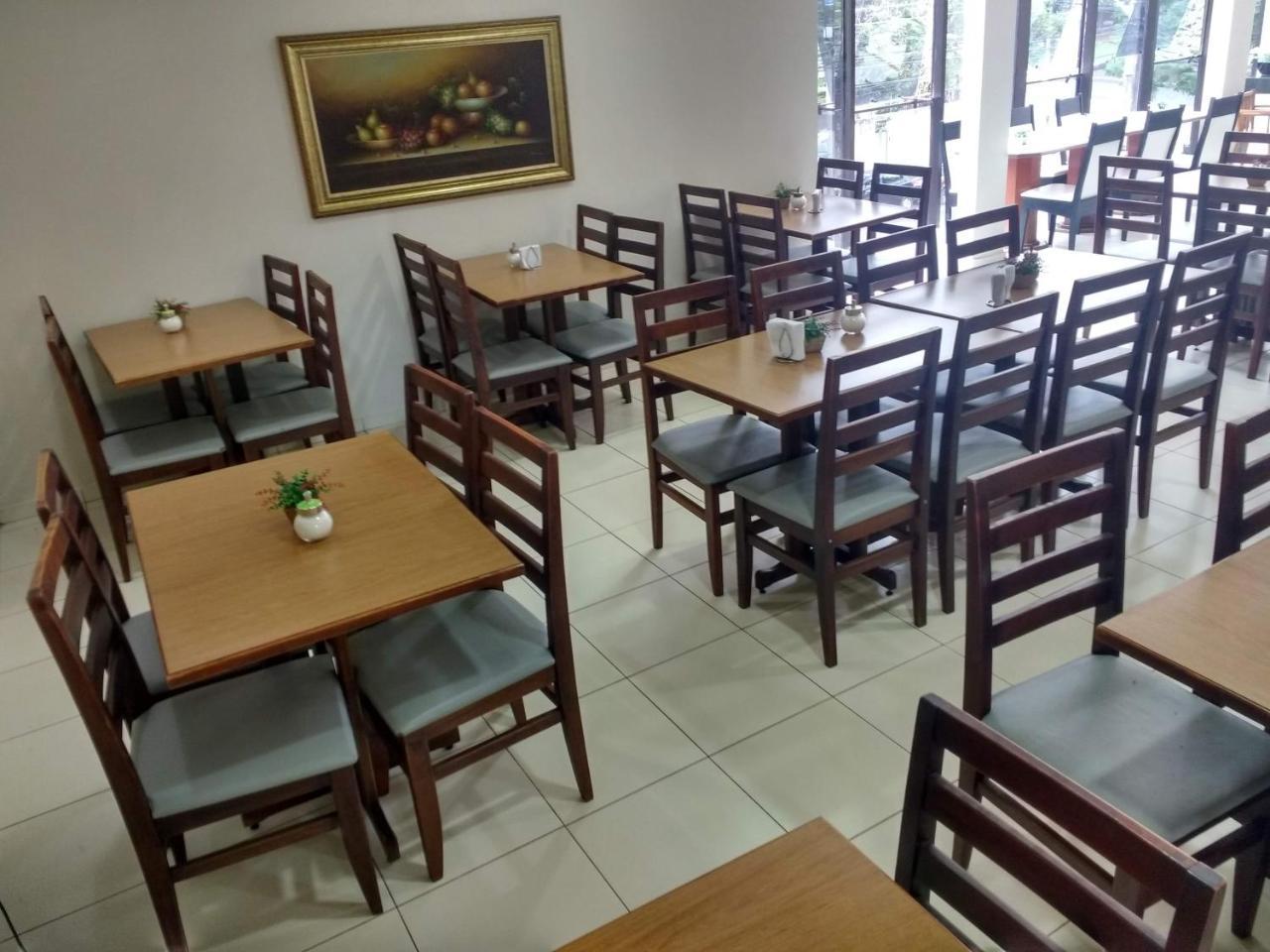 Hotel Cassino Foz do Iguacu Ngoại thất bức ảnh