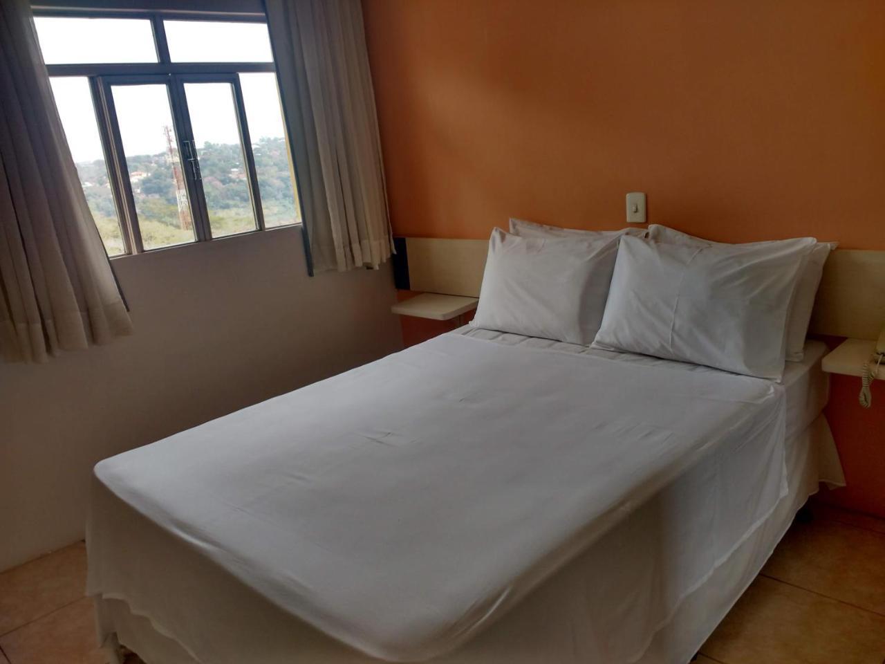 Hotel Cassino Foz do Iguacu Ngoại thất bức ảnh